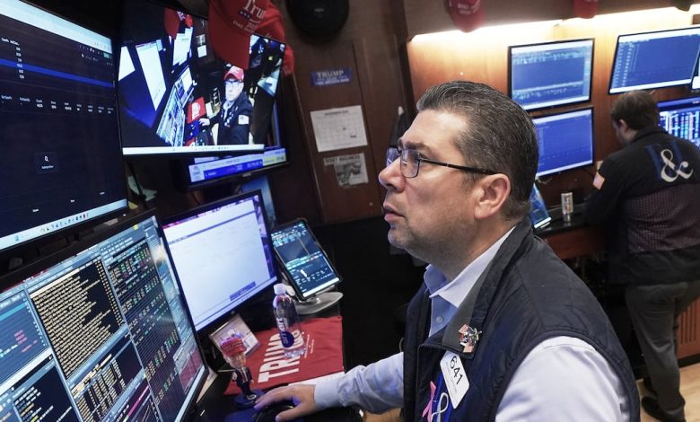 U.S. stocks rise as gold hits another record