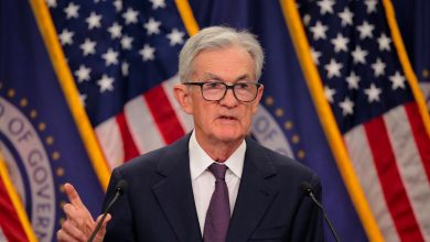 Why haven’t mortgage rates fallen since the last Federal Reserve decision?