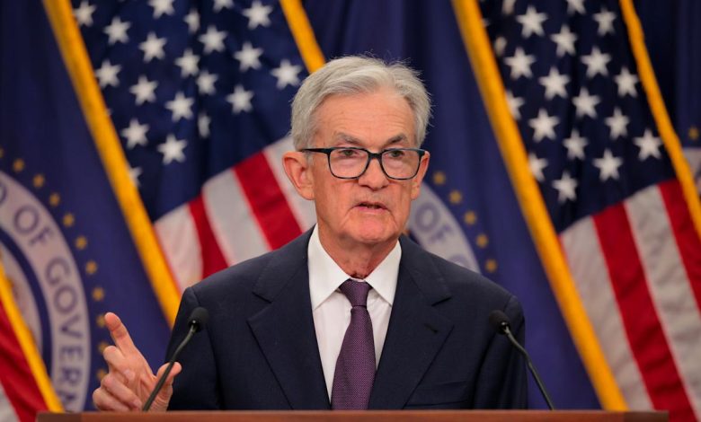 Why haven’t mortgage rates fallen since the last Federal Reserve decision?