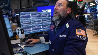 Nasdaq futures lead Dow, S&P 500 higher as TSMC’s strong outlook buoys AI hopes