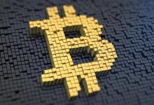 Here’s why bitcoin’s been failing its role as a ‘digital gold’