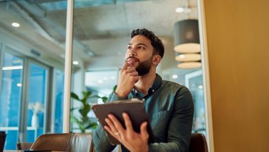 The Secret Crypto Stock That Could Turn ,000 Into a Fortune