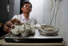 Silver & Gold Prices Hit Record Highs: Rediff Moneynews