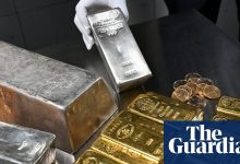 What is behind the extraordinary rise in investment into silver and gold? | Gold