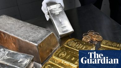 What is behind the extraordinary rise in investment into silver and gold? | Gold