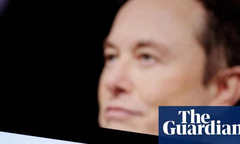 SpaceX lines up Wall Street banks as Musk eyes blockbuster IPO | SpaceX