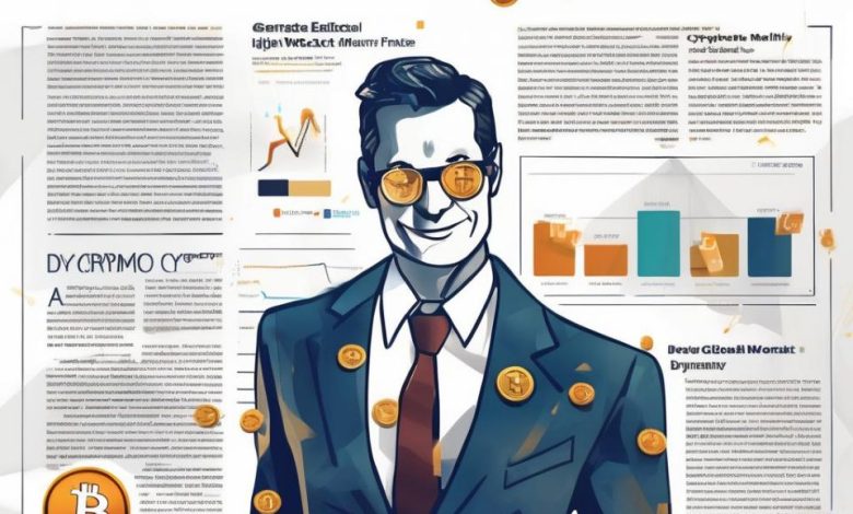 Is Buying an AI Crypto Today Your Path to Lifelong Wealth?