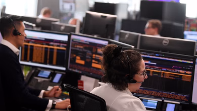 World stocks at record high as earnings hopes offset trade angst World stocks at record high as earnings hopes offset trade angst