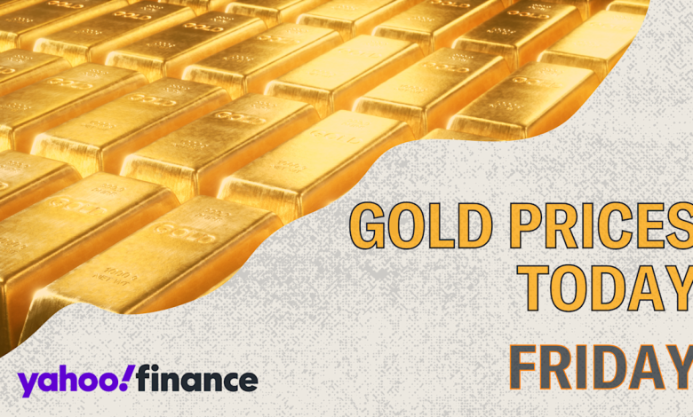 Gold nears ,500 per ounce