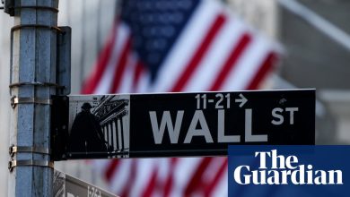 World stock markets brace for turbulence after Trump’s latest tariff shock | Stock markets