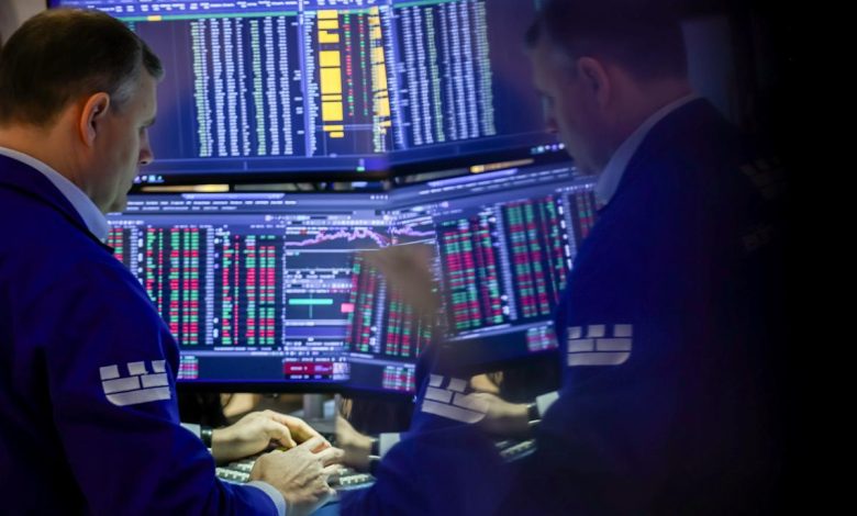 Stock Rally Builds as Traders Look Past Venezuela: Markets Wrap