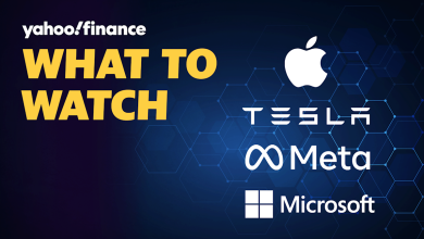 Mag 7 earnings, Fed’s rate decision: What to Watch