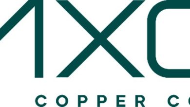 AXO Copper Corp. Announces Upsize of Previously Announced AXO Copper Corp. Announces Upsize of Previously Announced