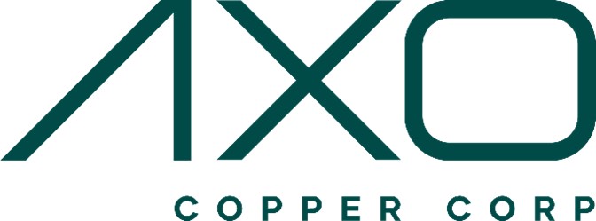 AXO Copper Corp. Announces Upsize of Previously Announced AXO Copper Corp. Announces Upsize of Previously Announced