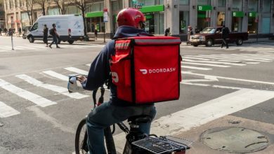 Dave Ramsey Follower Compares Deleting Food Delivery Apps To Cutting Up Credit Cards. ‘You’re Spending Double To Get Cold Food’