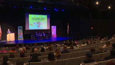 Florida Lottery, TSC host Bright Futures scholarship event for Big Bend families Florida Lottery, TSC host Bright Futures scholarship event for Big Bend families