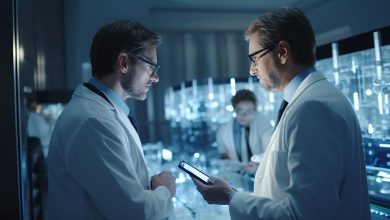 BofA Notes Positive Interest in Novavax, Inc. (NVAX) Technology Despite Timing Concerns for Licensed Assets