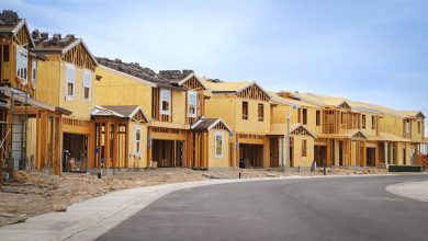 Is it a good time to buy a new construction home?