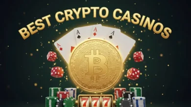 Bitcoin Casinos with Instant Payout