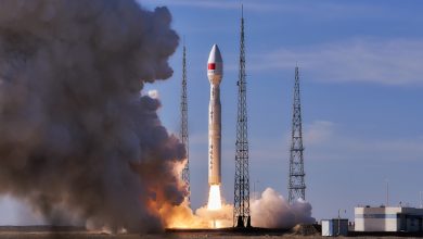 CAS Space finishes IPO tutoring as companies in sector rush to list