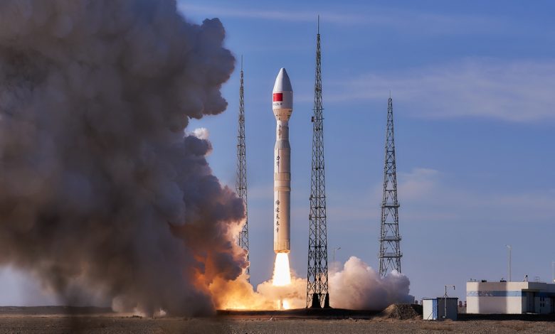 CAS Space finishes IPO tutoring as companies in sector rush to list CAS Space finishes IPO tutoring as companies in sector rush to list