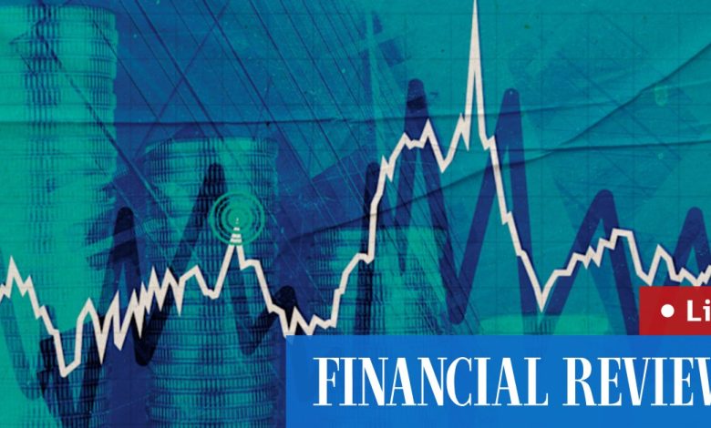 Inflation slows to 3.4pc in November, according to CPI data