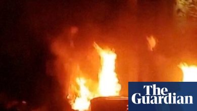 ‘No future for us’: disaffected Iranians say it’s now or never to topple regime | Iran