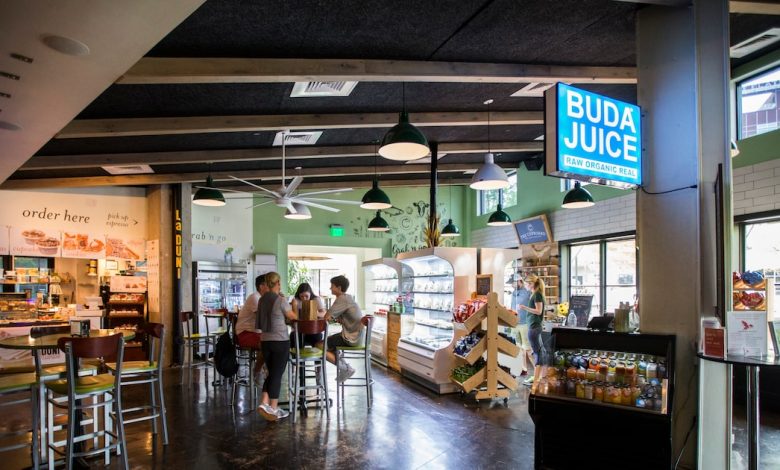 Dallas juice company has big plans to expand across U.S.