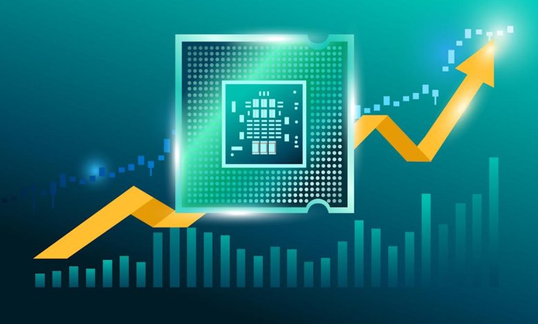 Market bullishness, chip stocks, gold and silver: Market Takeaways