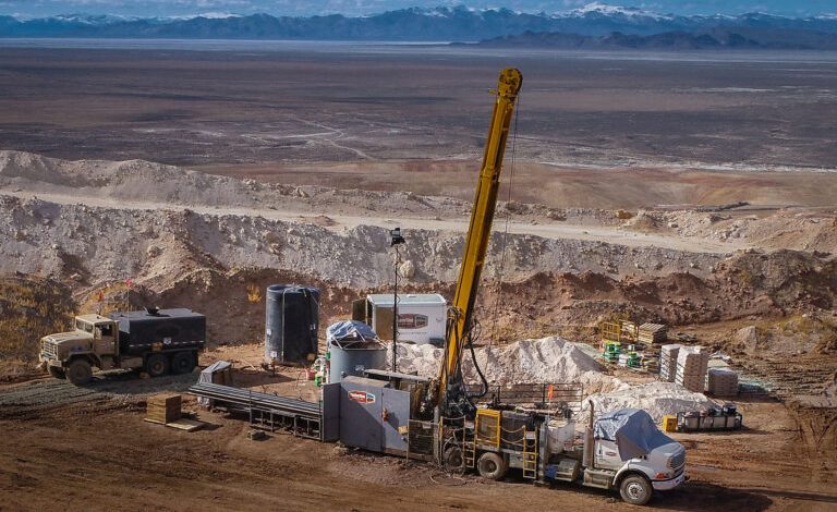 Hycroft Mining (HYMC) Jumps 27.6% on Silver Rush Hycroft Mining (HYMC) Jumps 27.6% on Silver Rush