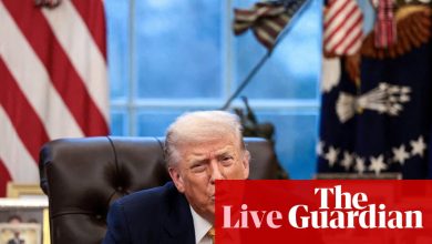 Markets Bleed Red: Global Stocks Tumble as Trump’s “Greenland Tax” Spooks Investors | Streamline Feed