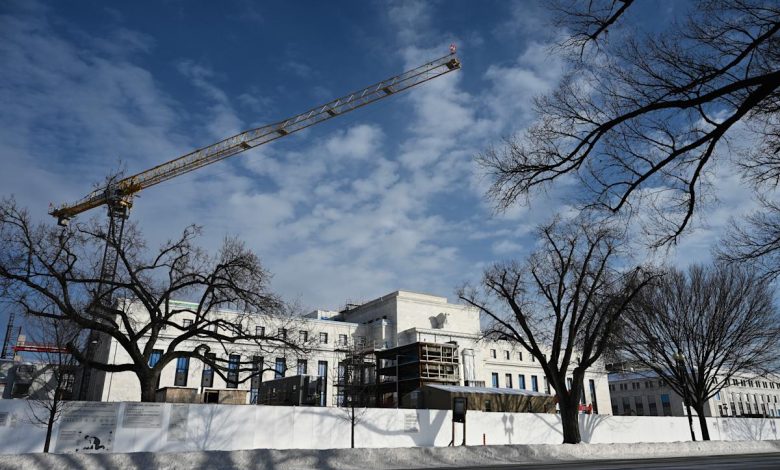 S&P 500, Nasdaq futures rise as Wall Street braces for Fed decision, Big Tech earnings S&P 500, Nasdaq futures rise as Wall Street braces for Fed decision, Big Tech earnings