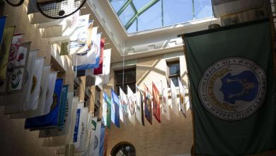 House points light at dark money in local politics