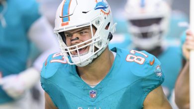 Warwick grad Hayden Rucci stays with San Francisco 49ers after signing reserve/futures contract | High School Football