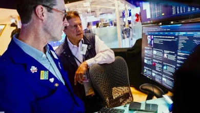 U.S. 30-Year Treasury Yields Hit September Highs as Growth Fears Resurface