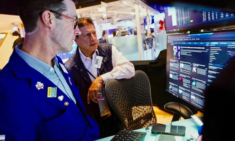 U.S. 30-Year Treasury Yields Hit September Highs as Growth Fears Resurface