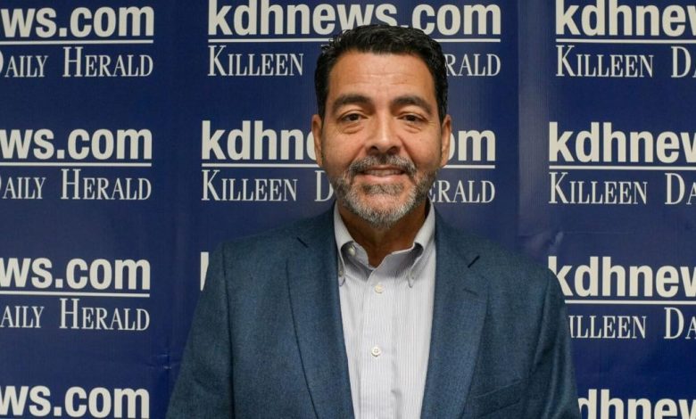 Killeen councilman Jose Segarra resigns from the City Council | Center for Politics