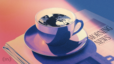 Gold Nears ,000 as Bitcoin Price Drops into Risk Zone