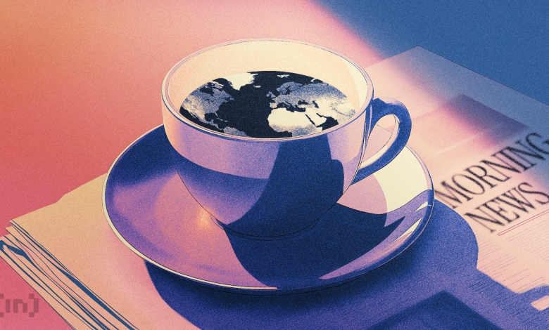 Gold Nears ,000 as Bitcoin Price Drops into Risk Zone