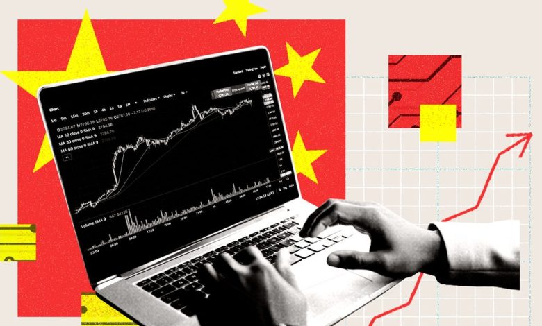 AI Chip IPO Surge Kicks Off 2026 for Chinese Tech Stocks AI Chip IPO Surge Kicks Off 2026 for Chinese Tech Stocks