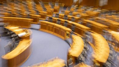 What is coming in 2026 in North Dakota politics?