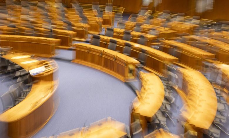 What is coming in 2026 in North Dakota politics?