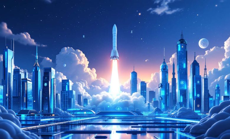 SpaceX’s IPO: A Catalyst for Crypto’s Role in Traditional Finance