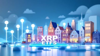 XRP ETFs: A New Dawn for European SMEs in Crypto Asset Management