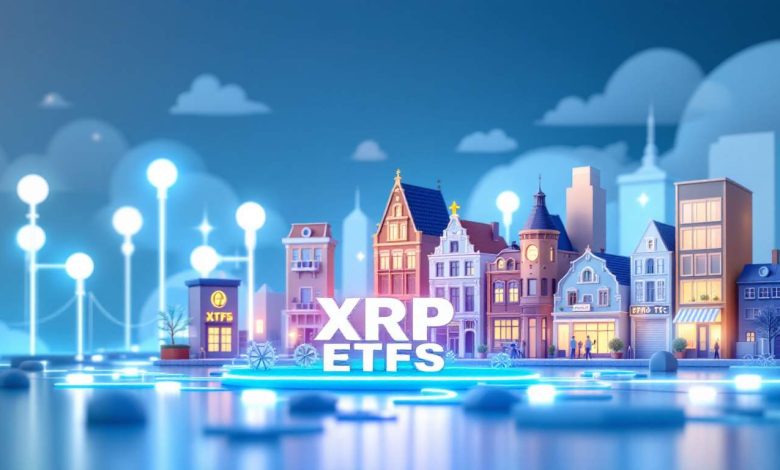XRP ETFs: A New Dawn for European SMEs in Crypto Asset Management