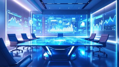 Corporate Borrowing Meets Crypto Solutions