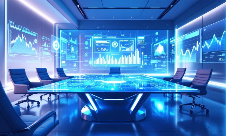 Corporate Borrowing Meets Crypto Solutions