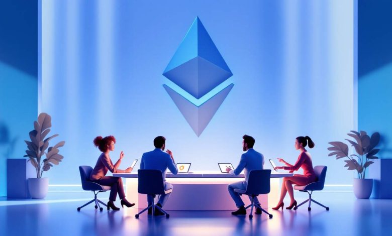 Ethereum’s Price Surge: What It Means for Crypto Payroll Solutions