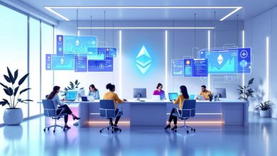 Ethereum ETFs: A New Wave in Crypto Payroll Solutions