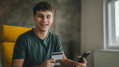 What 50% of U.S. consumers don’t know about managing credit wisely